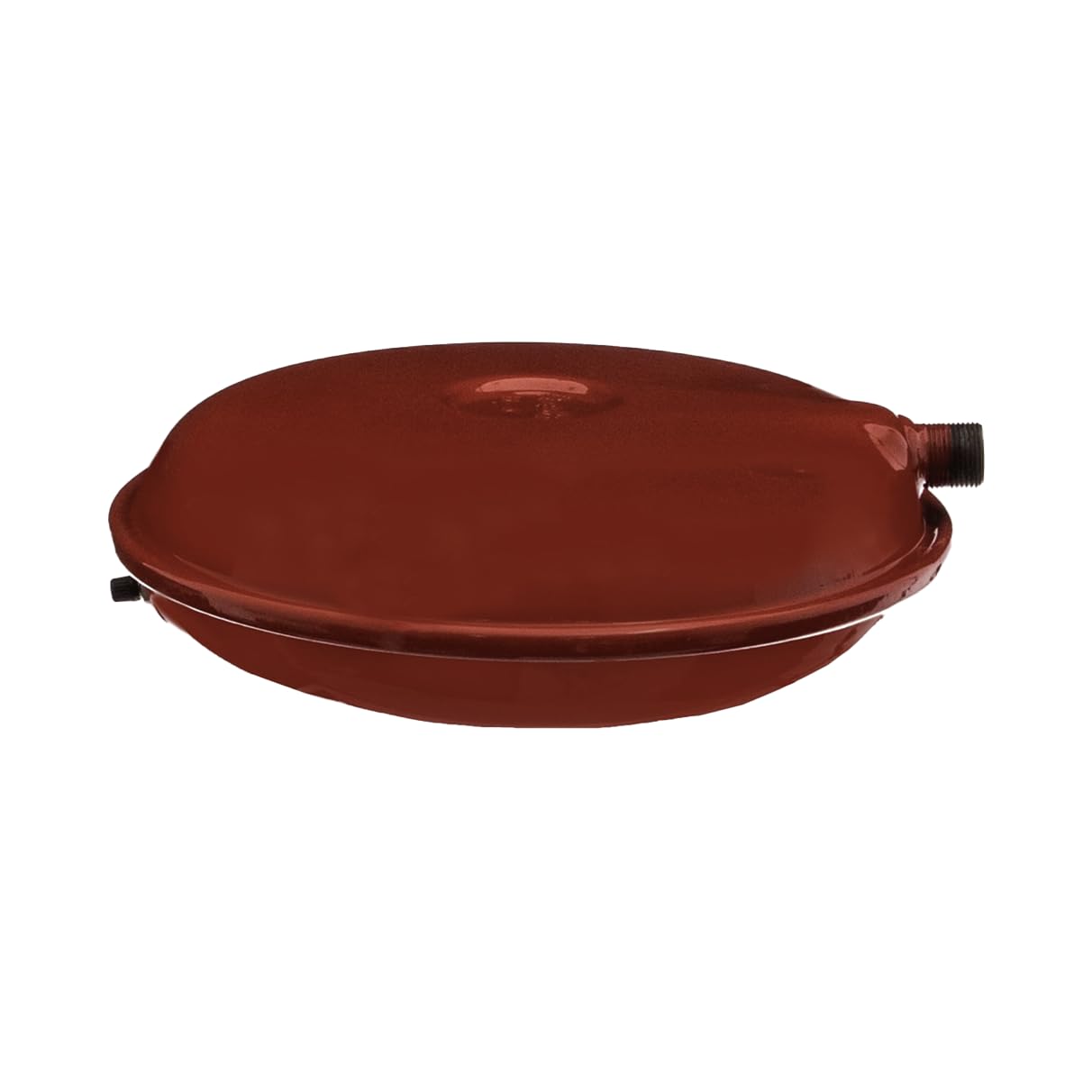 VASO EXPANSIÓN CALDERA 6L 320mm DIAMETRO 3bar ROSCA 3/4" 94mm x 320mm ERP3206