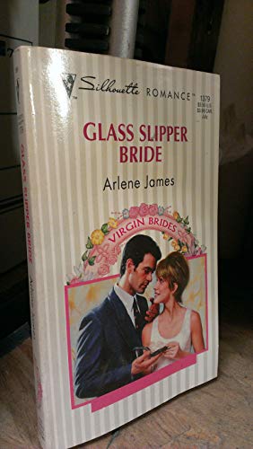Glass Slipper Bride (By: Arlene James)