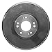 Bendix Brake Drum PDR0831