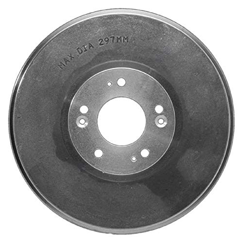 Image of Bendix Premium PDR0831 Rear Brake Drum for Kia Sedona 2005-2004