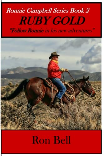Ruby Gold (Ronnie Campbell)