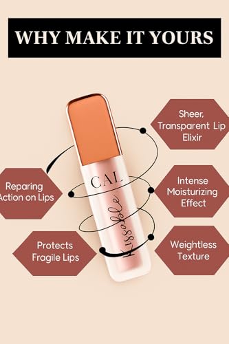 Image of CAL Losangeles Kissable Lip & Cheek Oil