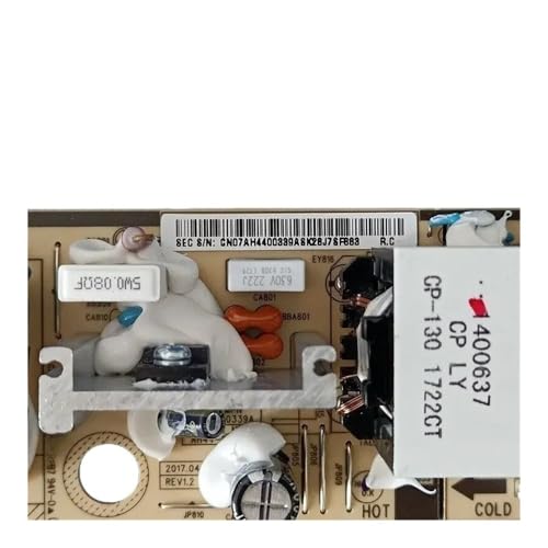Carte d'alimentation interne AH44-00339A pour modules HW-MS6500 - 2