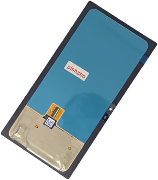OEM 6.8 inch Amoled LCD Digitizer for Razer Edge 5G Screen Replacement Razer Edge WiFi Touch Display, Full HD Digitizer Assembl with Protective Film(Supports 144Hz