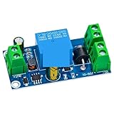 Module de batterie au lithium de batterie de secours de commutation automatique de panne de courant YX850 convertisseur d'urgence universel 5V-48V