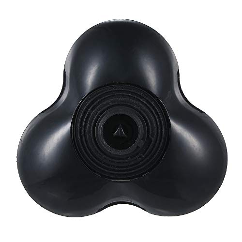 KKmoon Conjunto de 7 peças de substituição do cortador de lâmina de barbeador para PHILIPS Norelco R