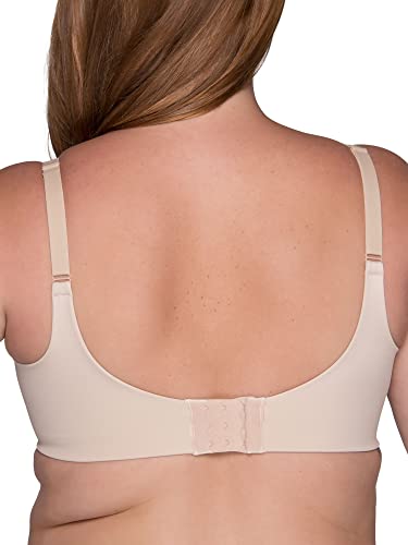 Vanity Fair Women's Beauty Back Smoothing Wireless Bra, Comfort and Support, Simple Sizing Available S-3xl - Image 5