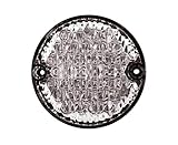  Jokon LED-Blinkleuchte Kat 2a 12V, 3W IP67 500 mm Kabel klar (932947651)