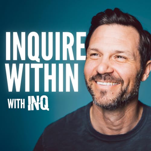 Inquire Within with IN-Q copertina