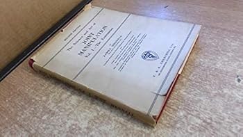 Hardcover The Science and Art of Joint Manipulation Vol I - The Extremities Book