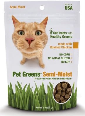 Franks Deals BELLROCK Cat Treat Roasted Chicken 3oz
