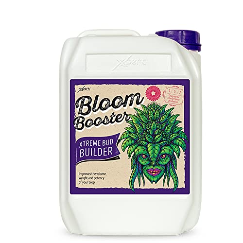 Xpert Nutrients Bloom Booster (5 L)