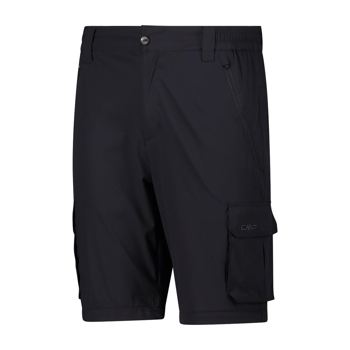 CMP Herren Zip Off Hose Wanderhose Trekkinghose