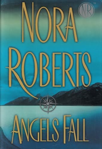 Angels Fall