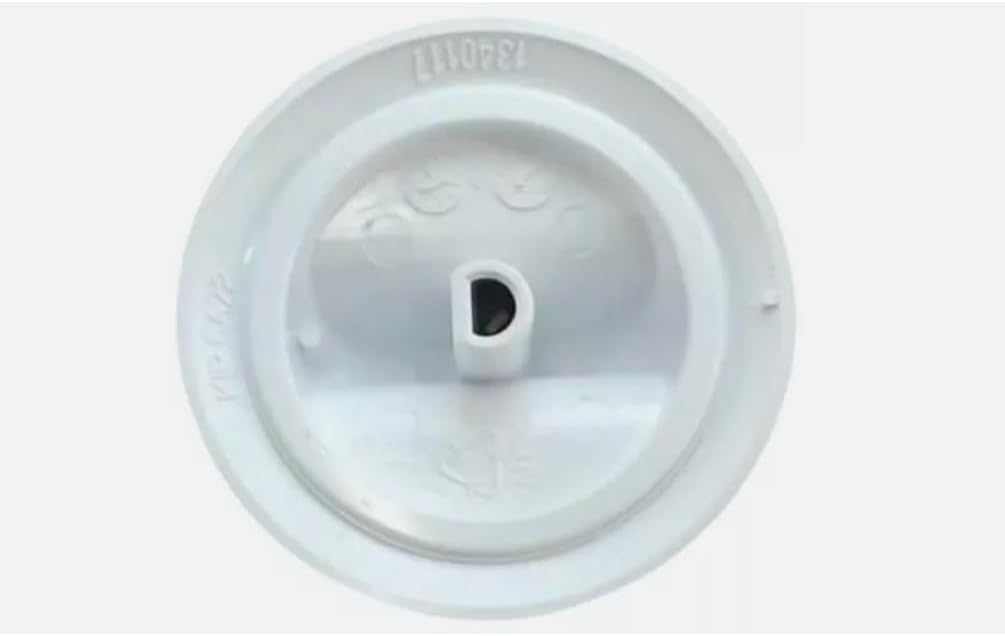 134011703 Dryer Timer Knob Compatible with Frigidaire AP2108019 131141001 131790001