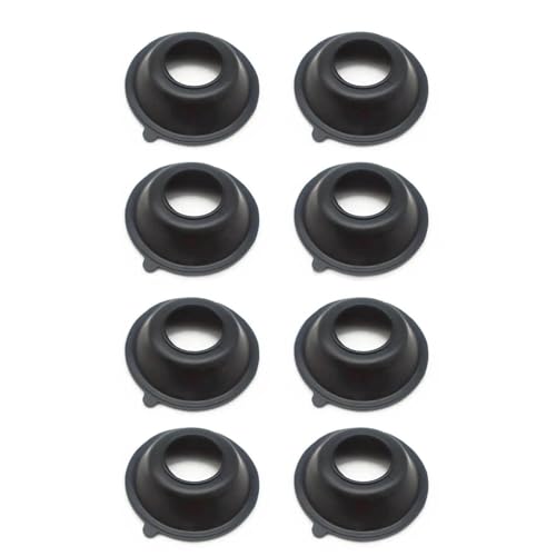 Diaphragme à vide de piston pour rouler en CBR250R sans ratés