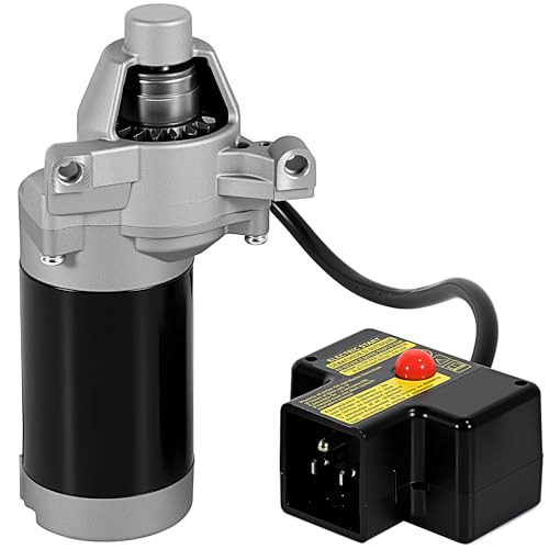 SQFOR JQ170 Electric Starter Motor