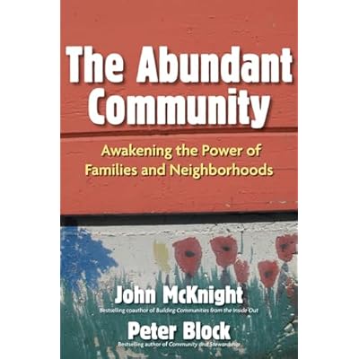The Abundant Community