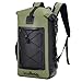 iculbag Mochila Playa Bolsa Estanca Neceser Playa Impermeable 30L/40L Mochila Impermeable for Kayak Pesca Canoa Paddle Surf Accesorios Waterproof Bag