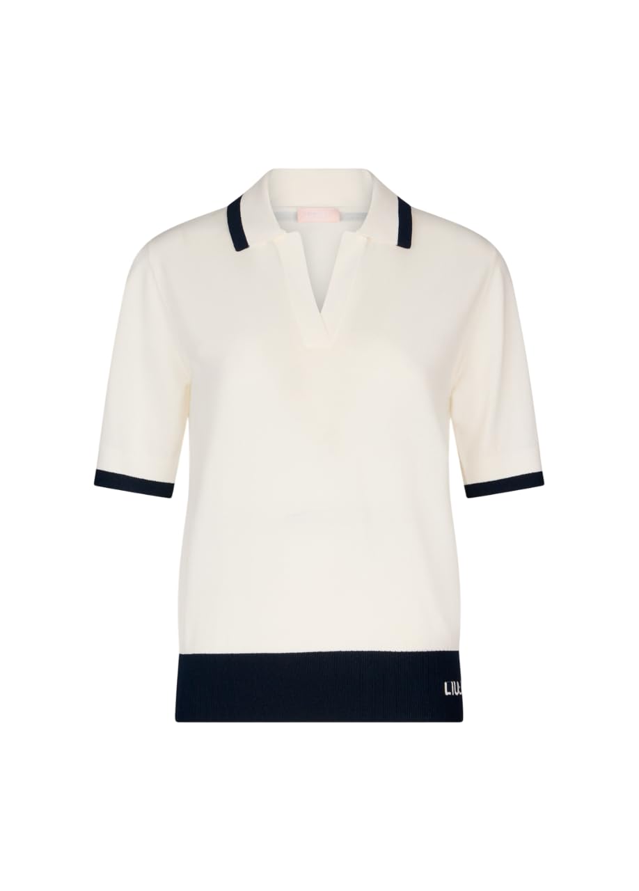 Liu Jo Maglia Donna TA5093