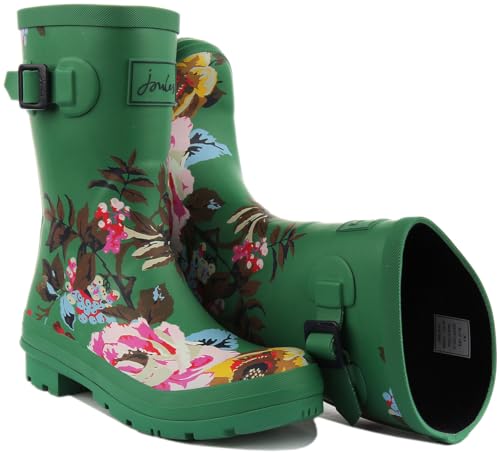 Image of Joules womens WellingtonWelly Boot