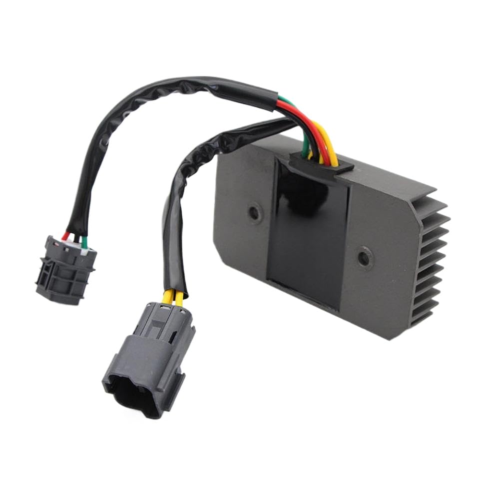 Regolatore raddrizzatore compatibile con Max Jumbo 700