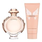 olympea intense fragrance Una fragancia oriental fresca para mujer