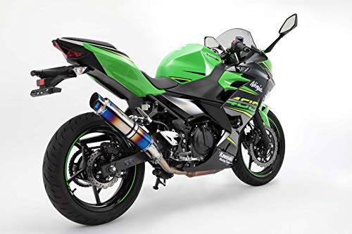ビームスモーターカンパニー　R-EVO2 S/O カーボンNinja400 Amazon | ビームスモーターカンパニー(Beams Motor Company) R-EVO2 S
