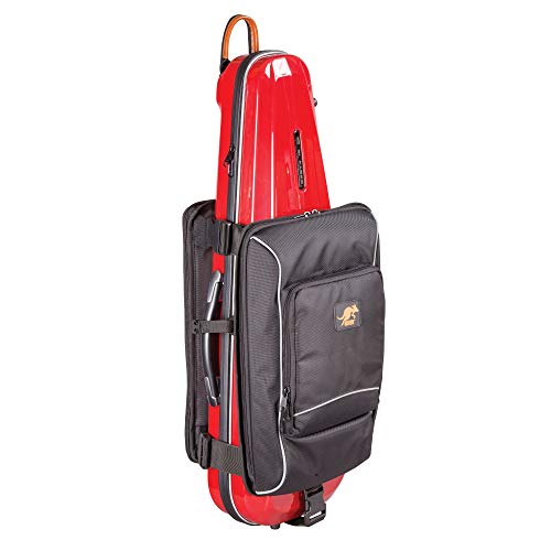 Joey Case Carrier for Compact or Dart Violin and Viola Case