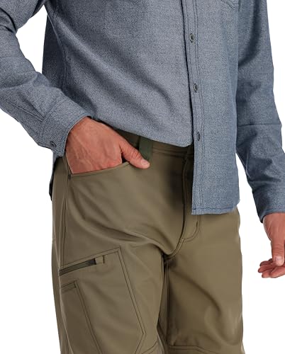 Simms Men's M's Rogue Pant4