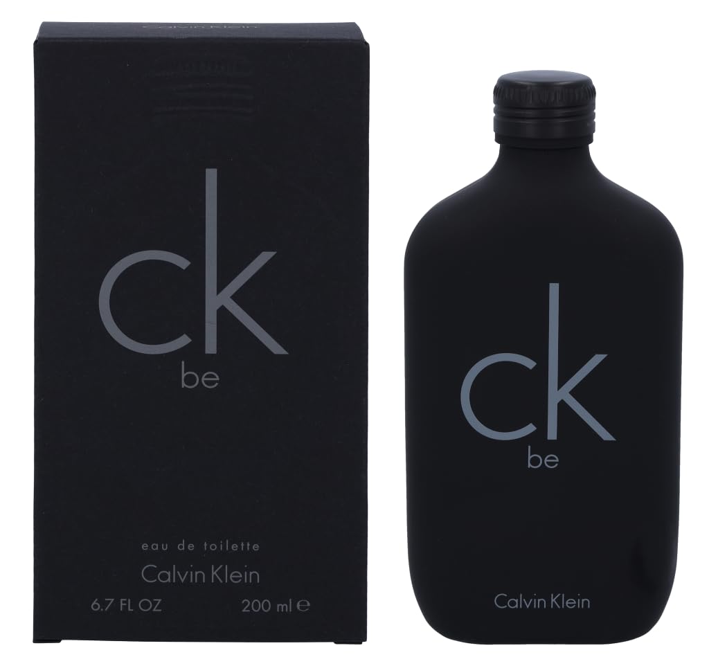 Eau de Toilette Calvin Klein CK Be por 16,80€