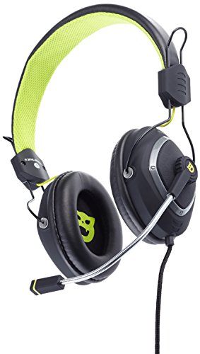Auriculares Del Rubius