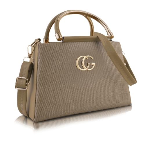 Image of LEFFIS TRENDY DESIGN CROSS BODY SLING BAG FOR WOMENS AND GIRLS (GCC-001)