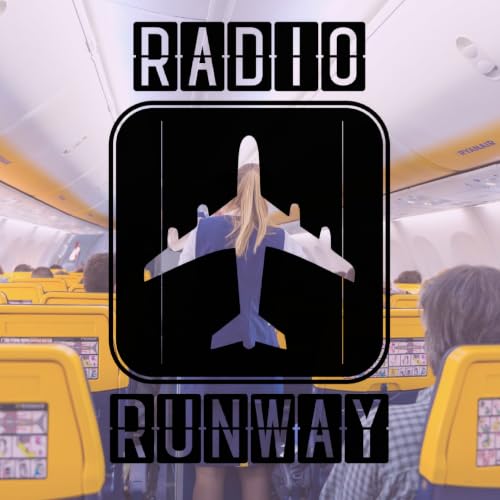 Episode 41 - Fifa's airline feud