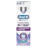 Oral-B 3D White Intensive Whitening Freshness Blast Toothpaste 94g
