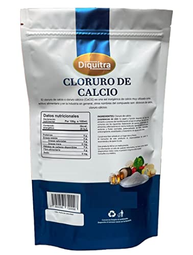 Productos Para La Falta De Calcio, Imagen adicional