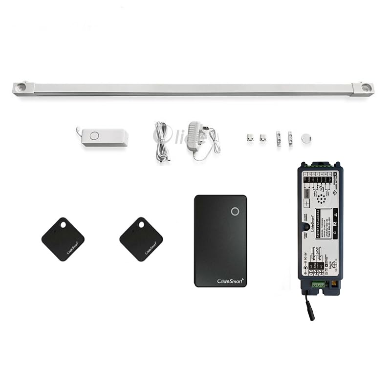 Olidesmart Smart Sliding Door Operator