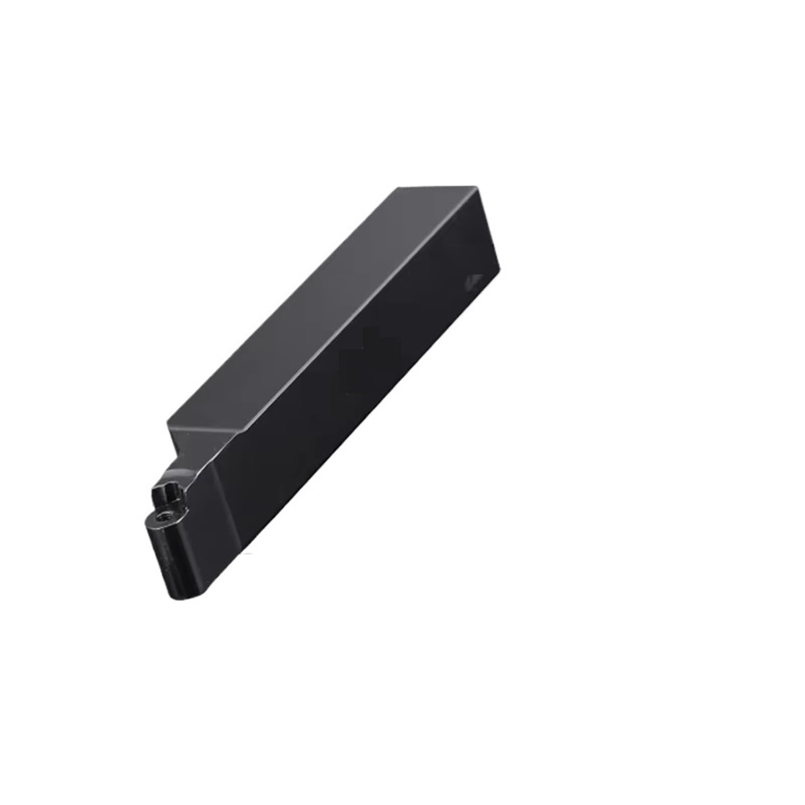 SRAPR1616H8 SRAPR2020 SRAPR2525 SRAPR3232 SRAPL1616 SRAPL2020 Portaherramientas externo para torno CNC Barra de corte(SRAPR2525M08T2)