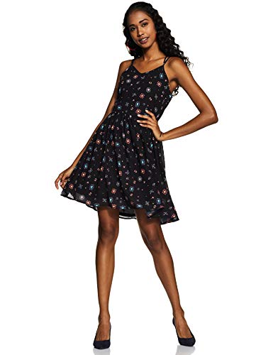 Image of Sugr by Unlimited Women's Body Con Knee Long Dress