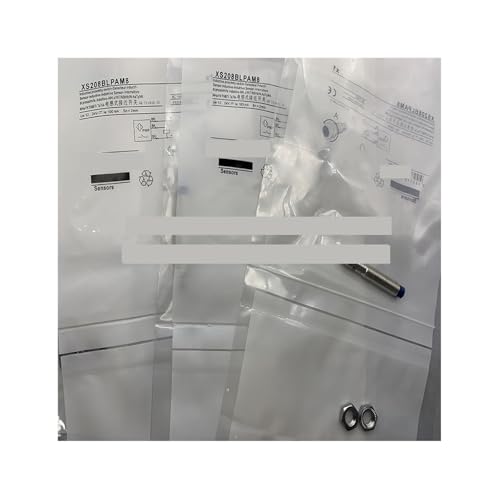 Détecteur inductif XS208BLNBM8 capteur de proximité cylindrique M8 NPN