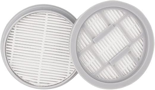 Hepa Filter Replacement for Deerma VC20/VC21/VC20S Vacuum Cleaner