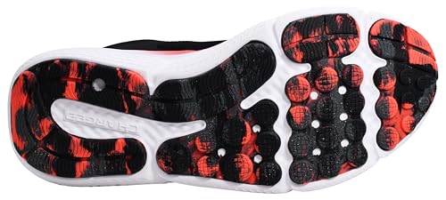 Image of Under Armour Mens Ua Charged Assert 10 Sneaker