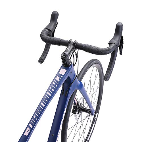 Diamondback Bicycles Arden 5, Carbon Road Bike, 56CM