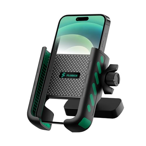 Support téléphone de golf FLORICH Ty001 magnétique pour vos parcours