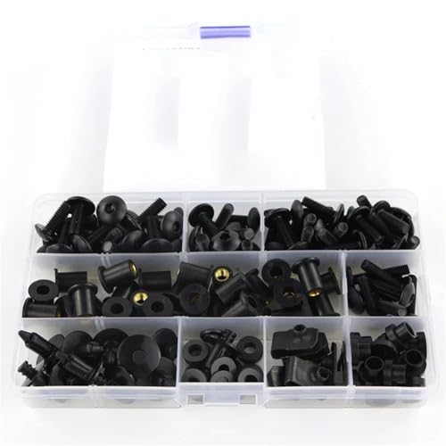 �l�W�L�b�g �I�[�g�o�C ���S�t�F�A�����O �{���g �L�b�g �t�F�A�����O �N���b�v �i�b�g �t�F�A�����O �L�b�g �X�`�[�� �ɓK������J���T�L ZX6R ZX-6R ZX 6R 2005 2006 �p �{�f�B�{���g(��)