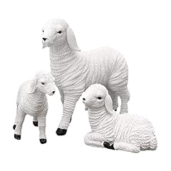 3 Lambs