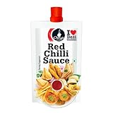 Ching's Secret Ching's Red Chilli Sauce, 90g