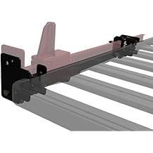 Front Runner Hi-Lift Jack Bracket - Fits, Easy Mount