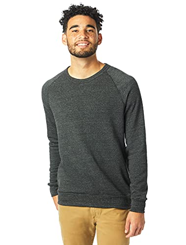 Alternative Men's Champ Fleece Sweatshirt