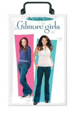 Gilmore Girls: The Complete Series Collection by WB Television Network, The